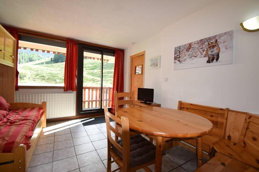 Résidence Le Kilimandjaro - 2 Pièces 4/5 pers - LE KILIMANDJARO -014KI - PLAGNE CENTRE MAE-8524 - 5
