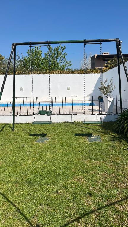El Refugio de Rufina y Guadalupe - 3