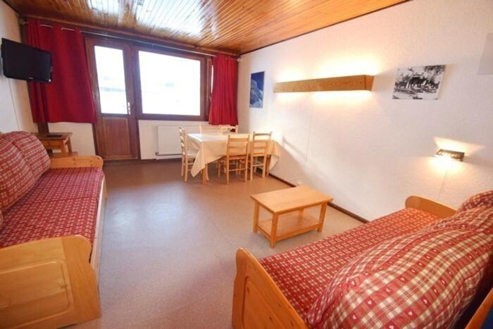 Résidence Le Shangrilla - Studio 3/4 pers - LE SHANGRILA - 004SH -PLAGNE CENTRE MAE-1744 - 3