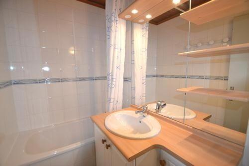 Résidence Le Shangrilla - Studio 3/4 pers - LE SHANGRILA - 004SH -PLAGNE CENTRE MAE-1744 - 5