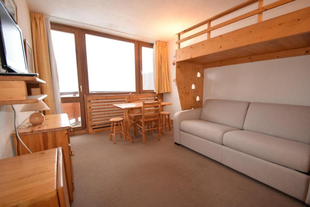 Résidence Le France - Studio 2/3 pers - LE FRANCE - 953FR - PLAGNE CENTRE MAE-1814 - 3