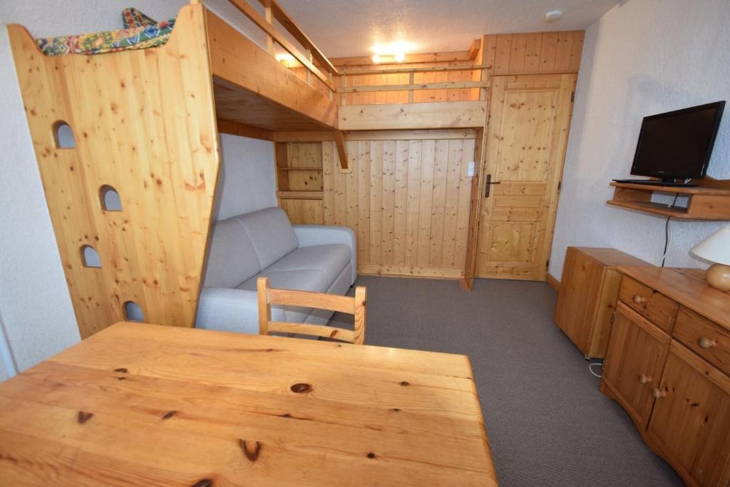 Résidence Le France - Studio 2/3 pers - LE FRANCE - 953FR - PLAGNE CENTRE MAE-1814 - 5