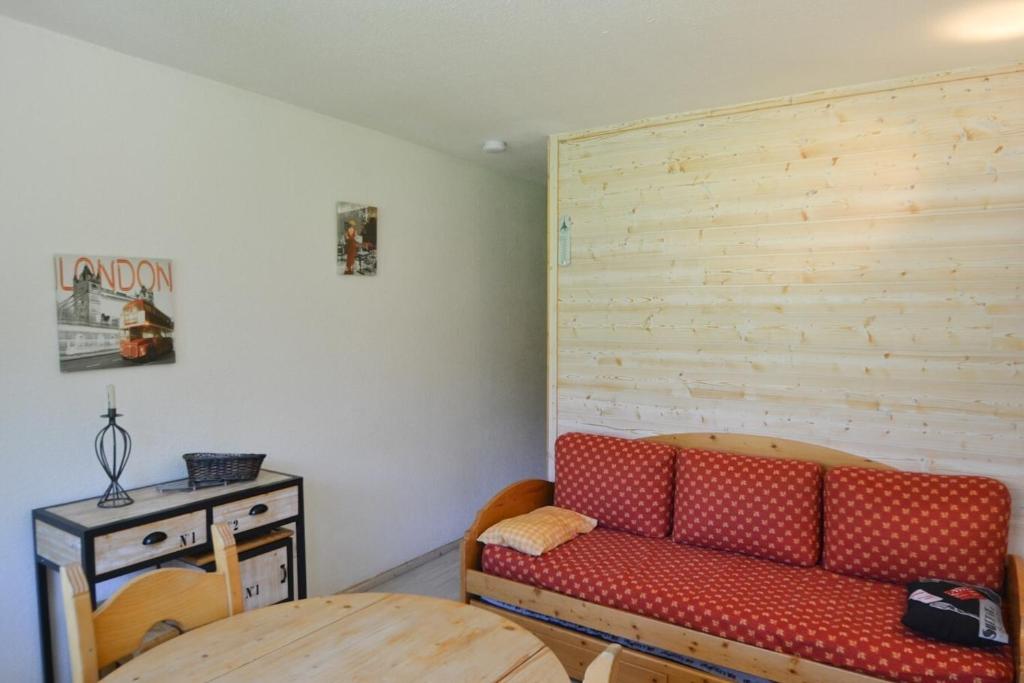 Résidence Le France - Studio 3/4 pers - LE FRANCE - 536R - PLAGNE CENTRE MAE-1784 - 1