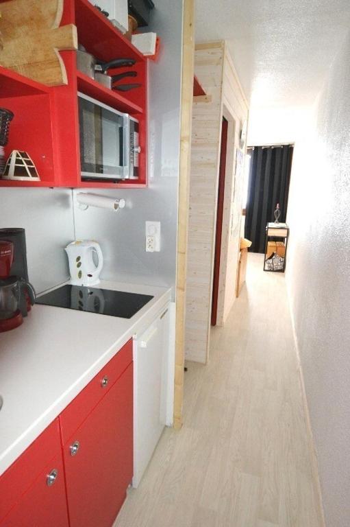 Résidence Le France - Studio 3/4 pers - LE FRANCE - 536R - PLAGNE CENTRE MAE-1784 - 3