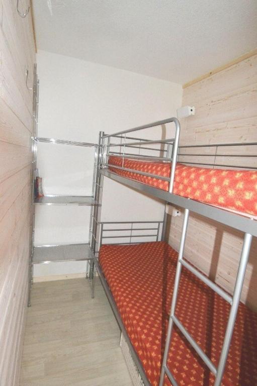 Résidence Le France - Studio 3/4 pers - LE FRANCE - 536R - PLAGNE CENTRE MAE-1784 - 5