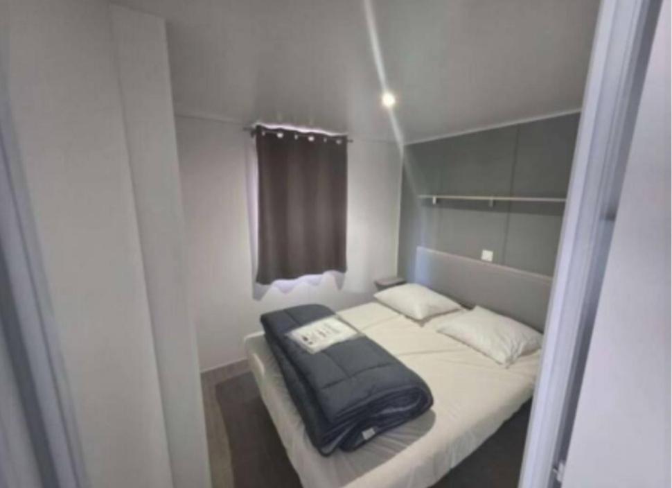 Mobile Home 6 personnes, Camping Kabana Village - 2