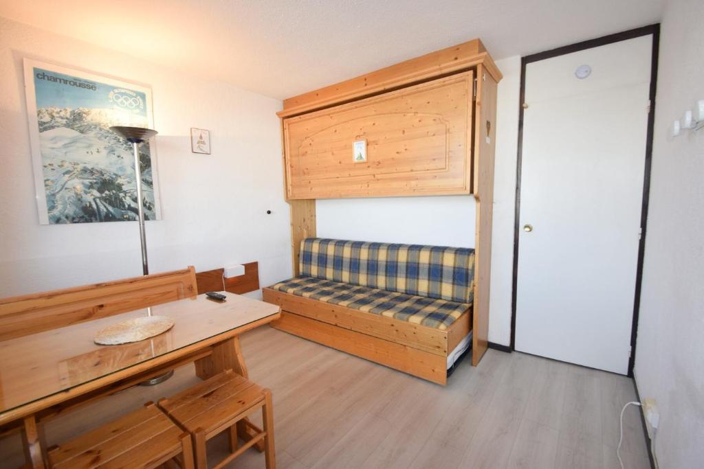 Résidence Le France - Studio 2 pers - LE FRANCE - 503FR - PLAGNE CENTRE MAE-5994 - 1