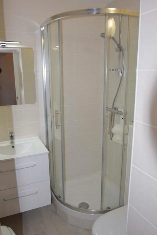 Résidence Le France - Studio 2 pers - LE FRANCE - 503FR - PLAGNE CENTRE MAE-5994 - 5
