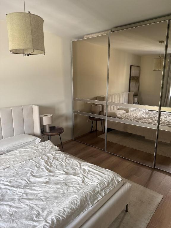Beautiful apartment in heart of Munich, 20 min from Messe - 5