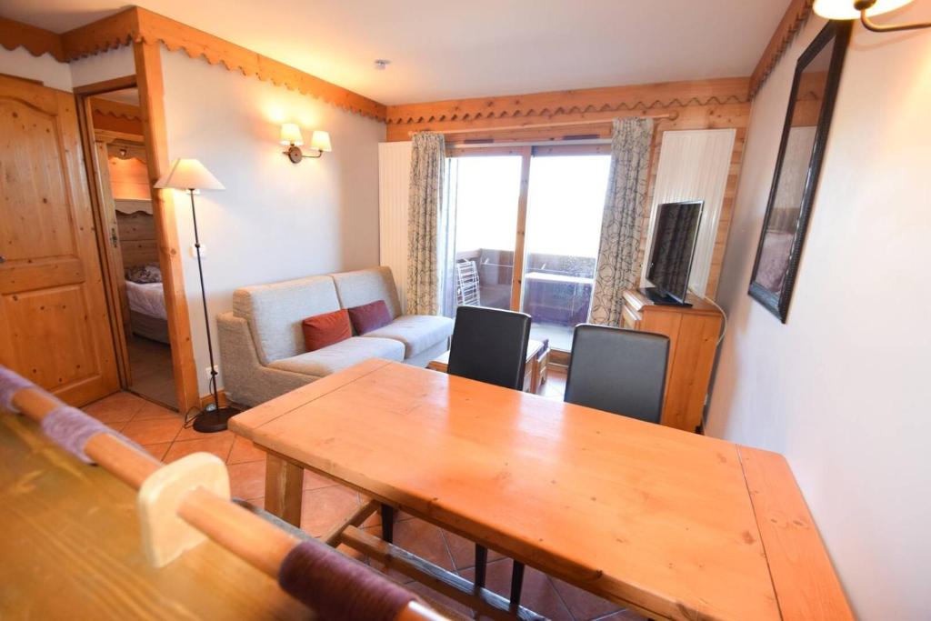 Résidence Les Hauts Bois - Résidence de Standing 3 Pièces 6 pers - LES HAUTS BOIS - Piscine, parking - B009HB MAE-7394 - 4