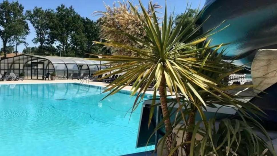 Mobile Home 6 personnes, Camping Kabana Village - 5