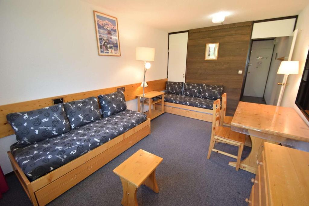 Résidence Le France - Studio 3 pers - LE FRANCE - 529FR - PLAGNE CENTRE MAE-8794 - 3