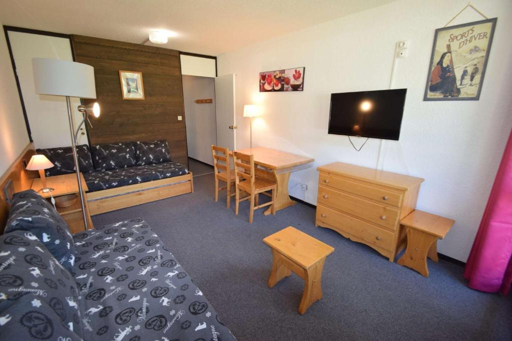 Résidence Le France - Studio 3 pers - LE FRANCE - 529FR - PLAGNE CENTRE MAE-8794 - 4