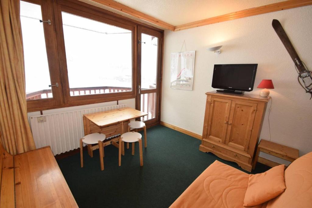 Résidence Le France - Studio Cabine 3/4 p - LE FRANCE - 538FR - PLAGNE CENTRE MAE-8834 - 5