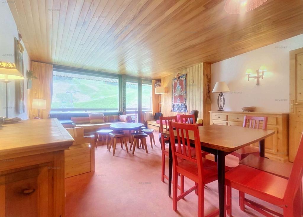 Résidence Le Nanda Devi - 2 Pièces 6 pers - LE NANDA DEVI - PLAGNE CENTRE MAE-8954 - 5