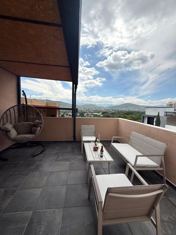 Casa Tierra Rosa, Oaxaca - 5