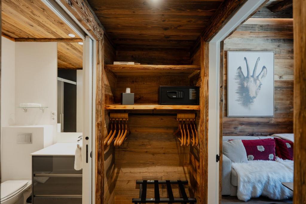 Hotel Vall d'Isard Suites - 5