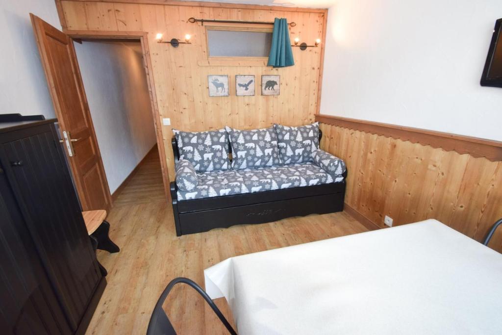 Résidence Le France - Studio 3/4 pers - LE FRANCE - PLAGNE CENTRE - 424FR MAE-9414 - 3