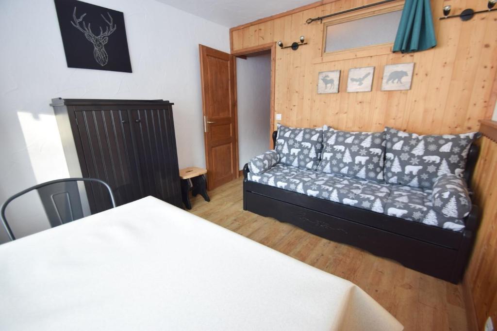 Résidence Le France - Studio 3/4 pers - LE FRANCE - PLAGNE CENTRE - 424FR MAE-9414 - 4