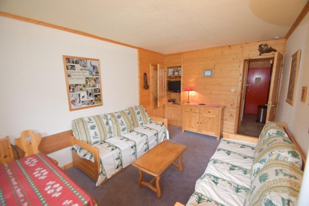 Résidence Le France - Studio 2 pers - LE FRANCE - 537FR - PLAGNE CENTRE MAE-9584 - 3