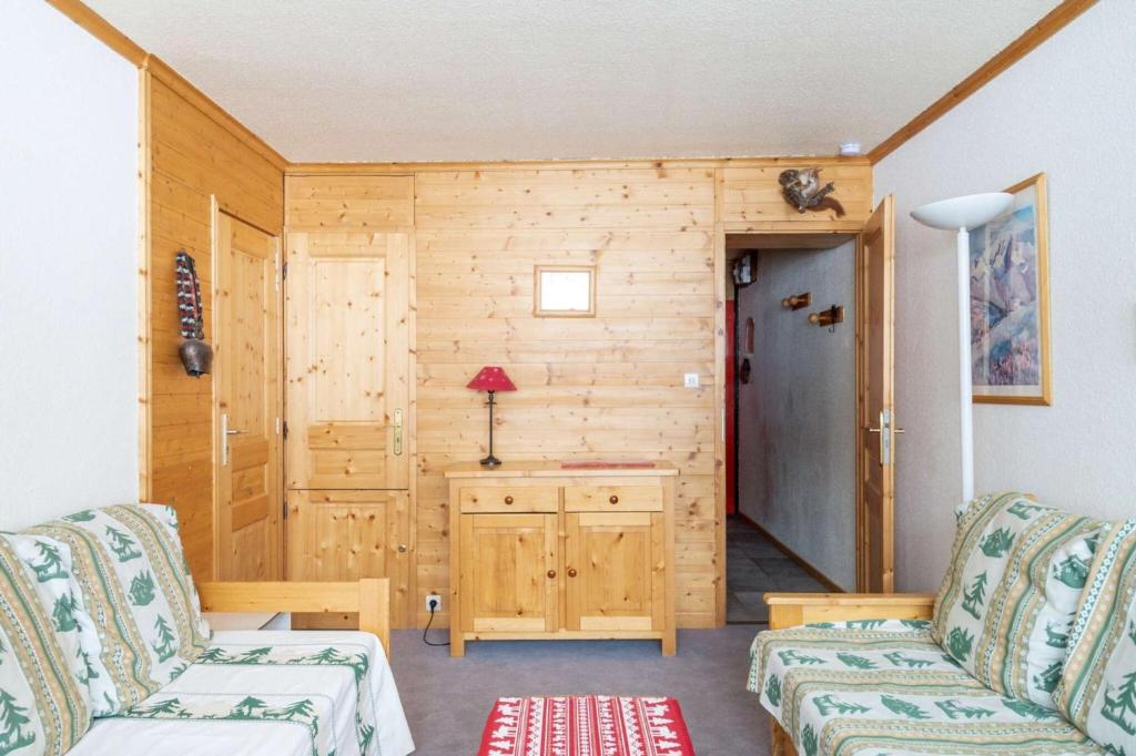 Résidence Le France - Studio 2 pers - LE FRANCE - 537FR - PLAGNE CENTRE MAE-9584 - 4