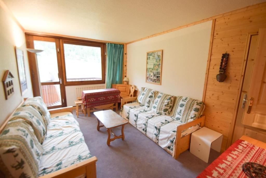 Résidence Le France - Studio 2 pers - LE FRANCE - 537FR - PLAGNE CENTRE MAE-9584 - 5