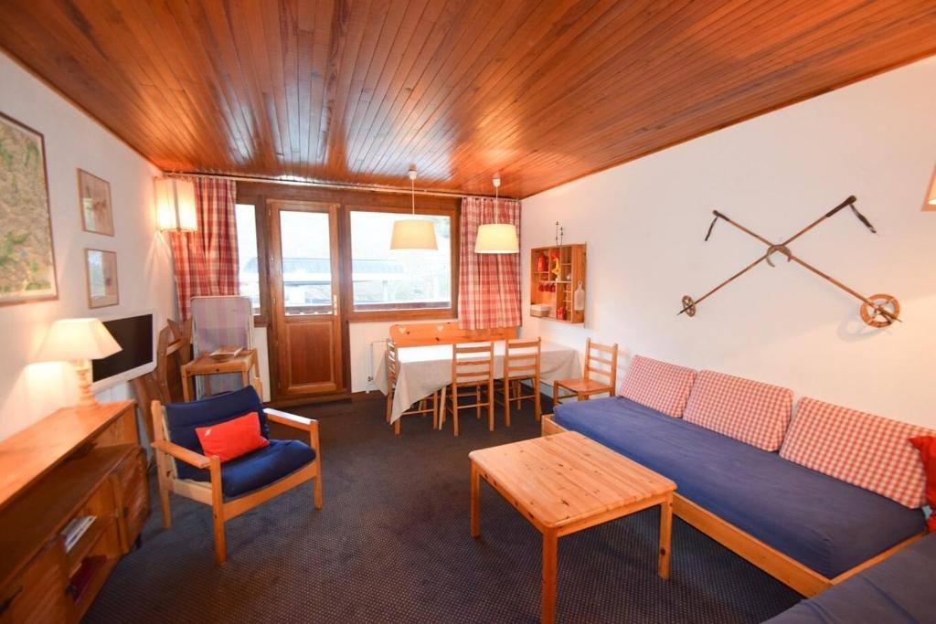 Résidence Le Shangrilla - 2 Pièces 5 pers - LE SHANGRILA - 015SH -PLAGNE CENTRE MAE-5424 - 1