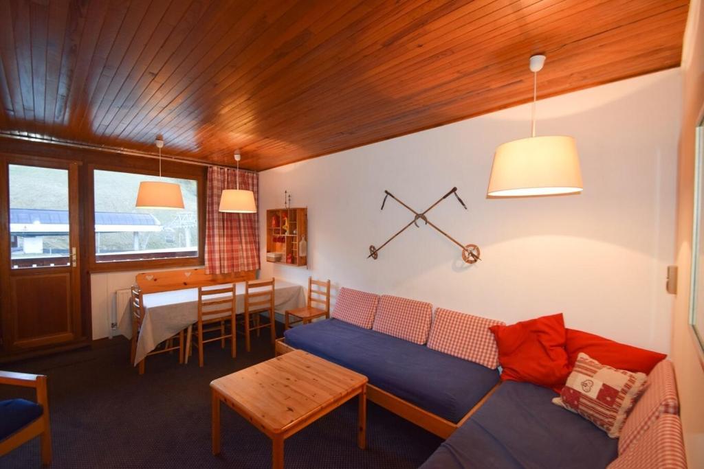 Résidence Le Shangrilla - 2 Pièces 5 pers - LE SHANGRILA - 015SH -PLAGNE CENTRE MAE-5424 - 4