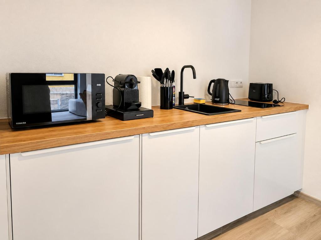 SiOUX stilvolle Designapartments am Forum - 5