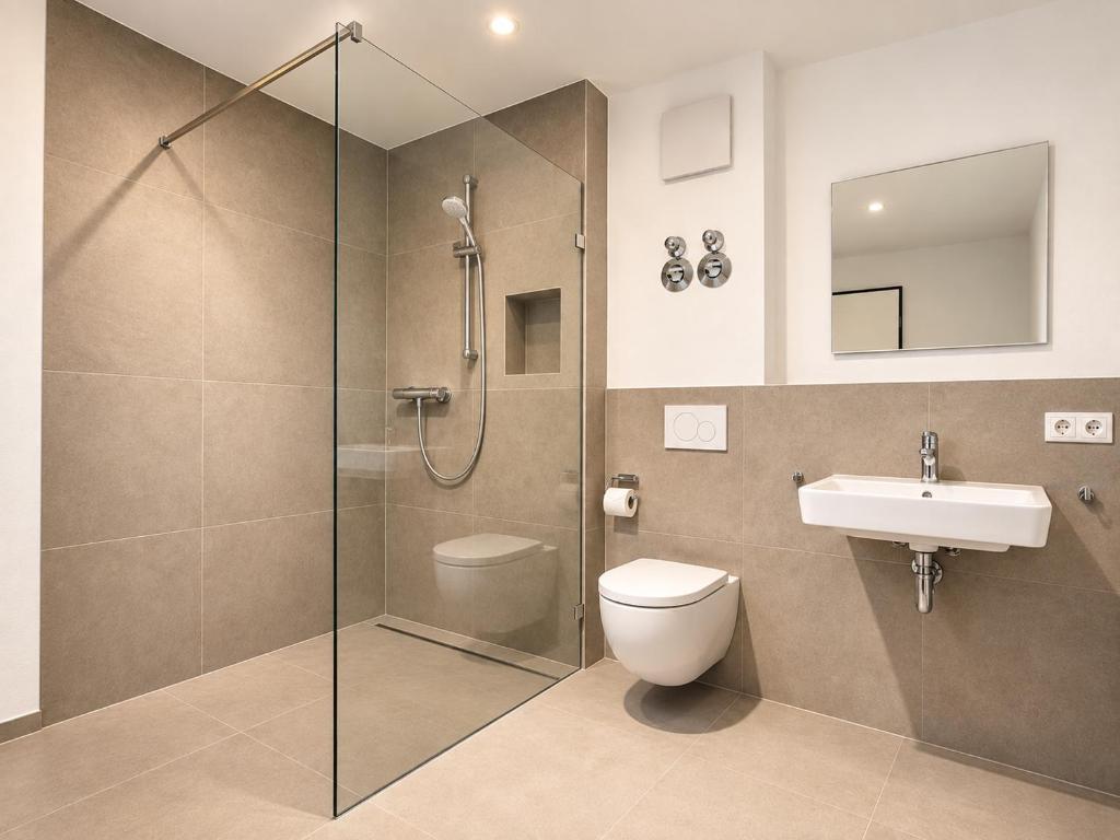 SiOUX stilvolle Designapartments am Forum - 4