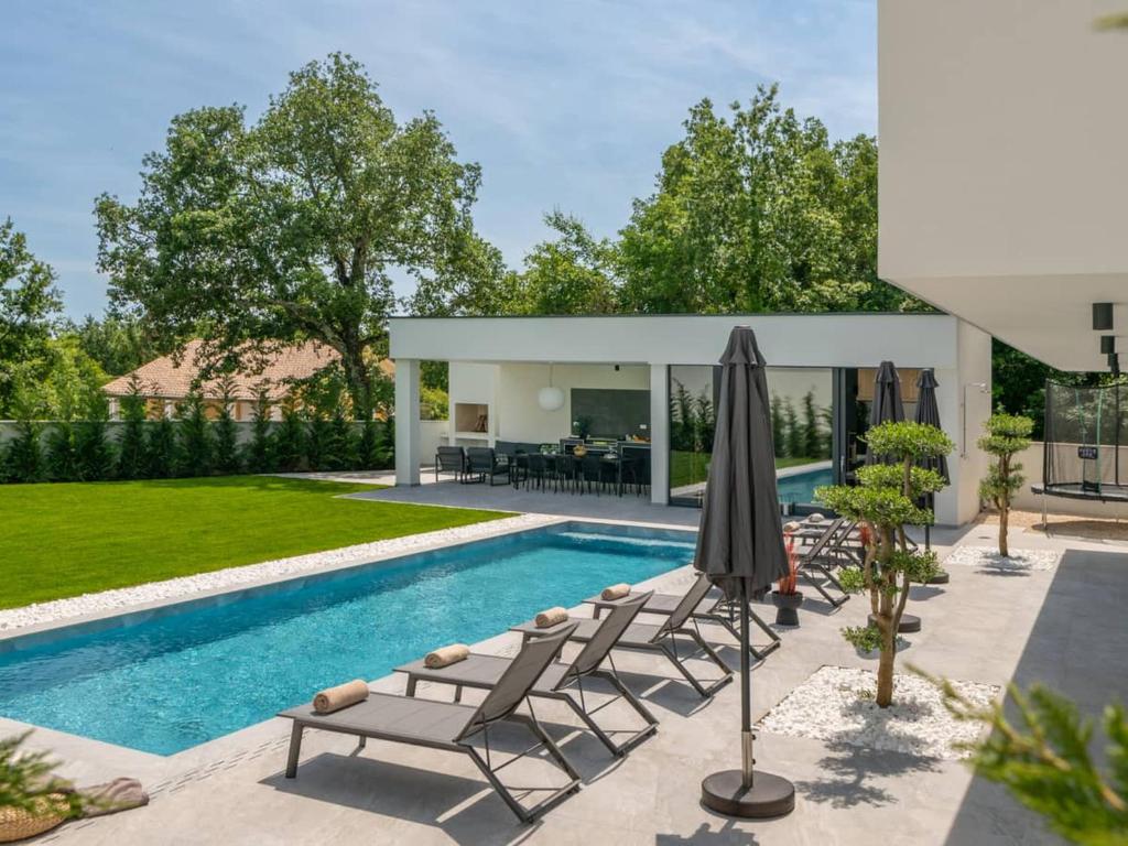Villa Mary - 3