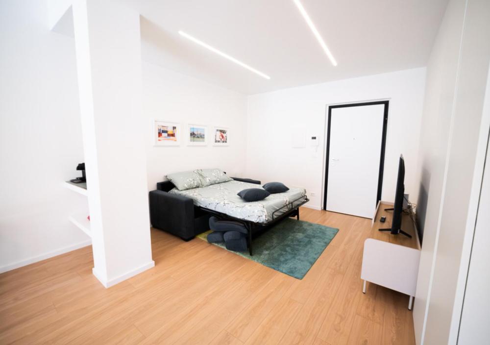 Dimora Margherita Luxury Home Pescara Centro - 3