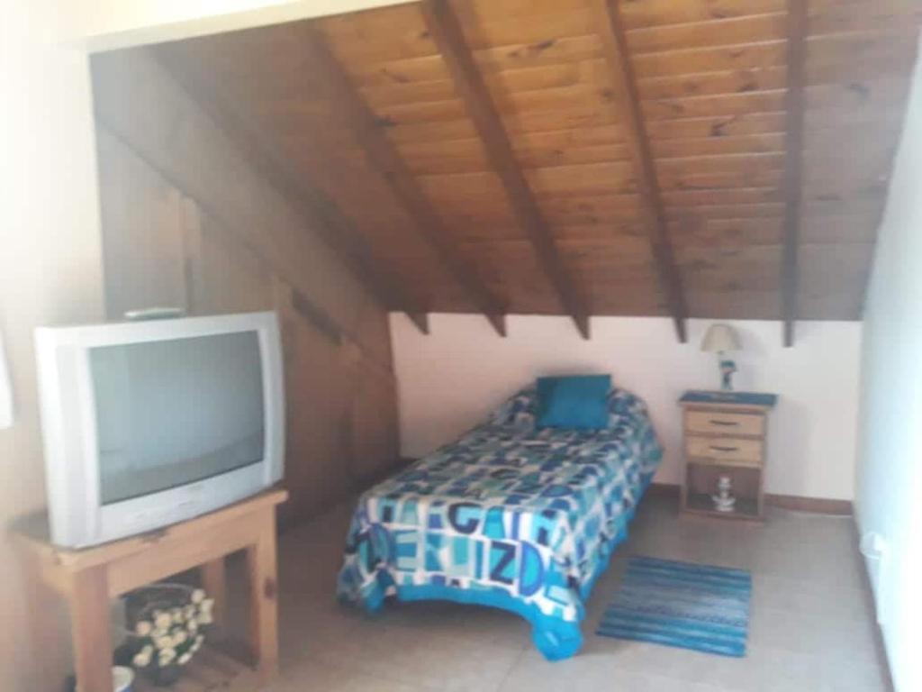 Casa en Cariló con pileta y jaccuzzi - 4