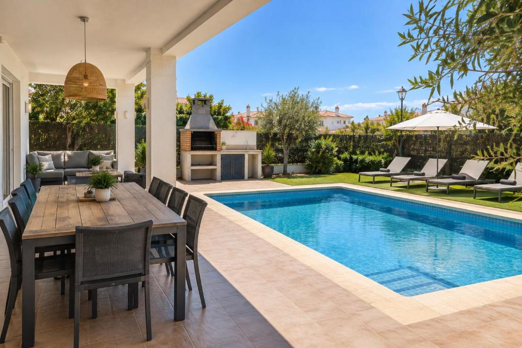 Villa Almaris Sunset View - 2