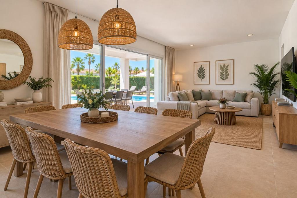 Villa Almaris Sunset View - 5