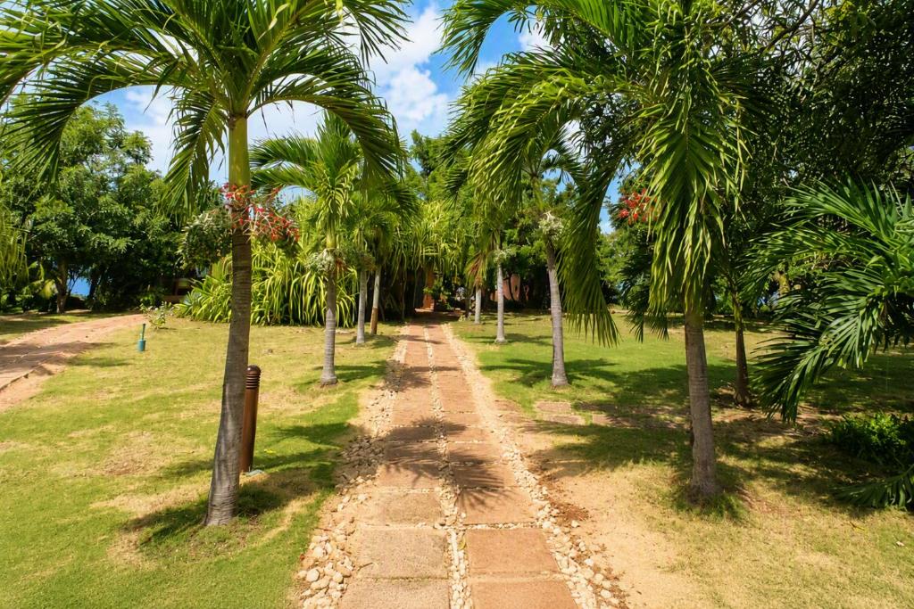 Hotel Acantilado de La Tierra by On vacation - 2