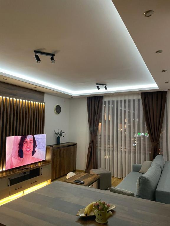 Apartman In pogled na Kraljev trg - 2