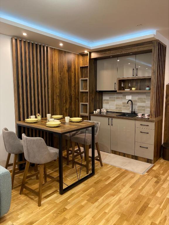 Apartman In pogled na Kraljev trg - 3