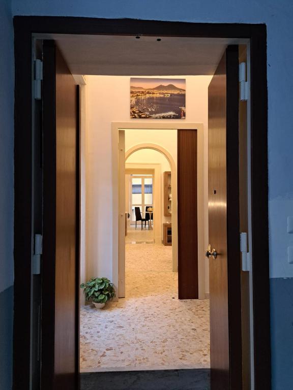Napoli Museo Suite - 3
