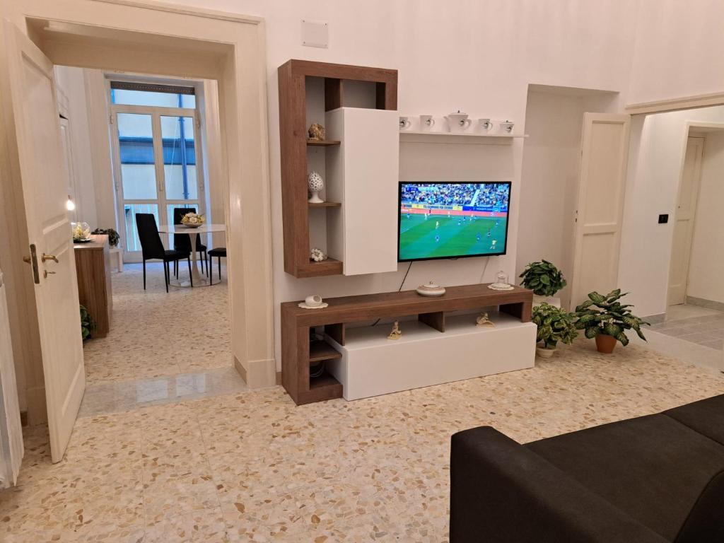 Napoli Museo Suite - 4