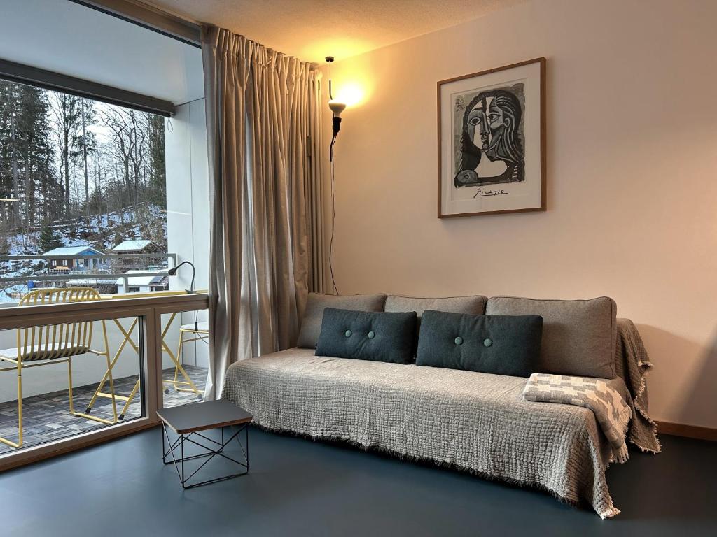 Tiny Loft Immenstadt - 3