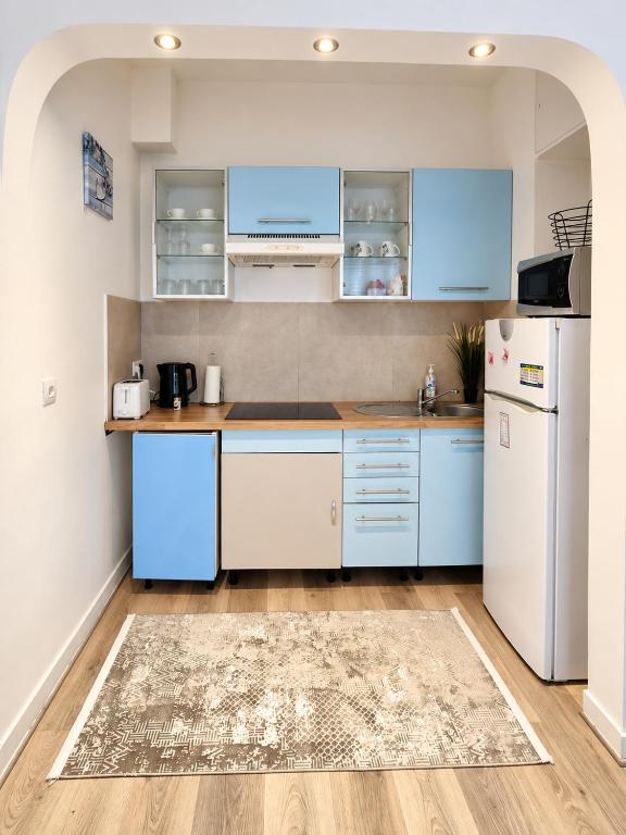 Apartament en bord de mer - 2