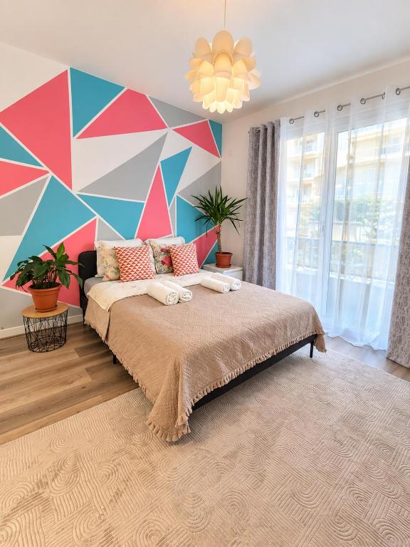 Apartament en bord de mer - 1