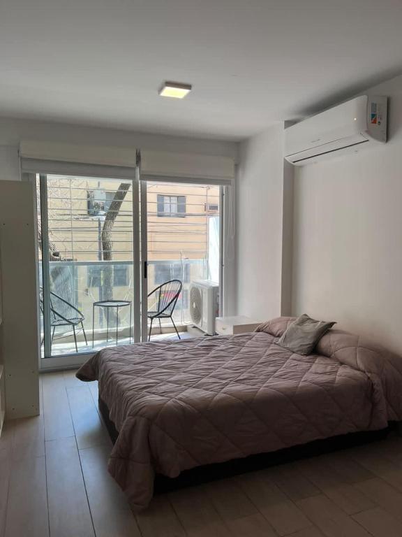 Studio con amenities zona Hospital Italiamo 16 - 4