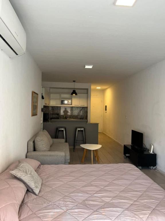Studio con amenities zona Hospital Italiamo 16 - 5