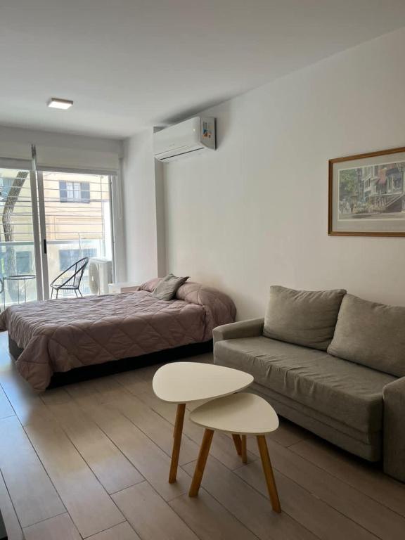 Studio con amenities zona Hospital Italiamo 16 - 3