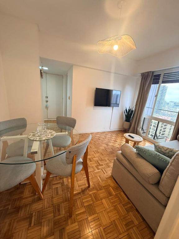 SELIZ SUITES LUMINOSO, CON COCHERA para Auto Mediano o Pequeño como adicional - 3