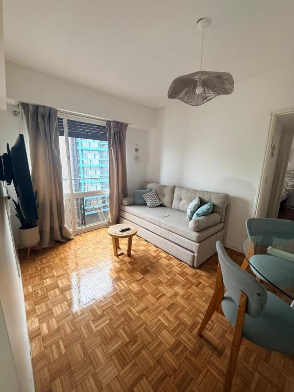 SELIZ SUITES LUMINOSO, CON COCHERA para Auto Mediano o Pequeño como adicional - 2
