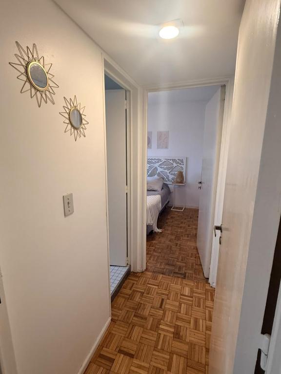 SELIZ SUITES LUMINOSO, CON COCHERA para Auto Mediano o Pequeño como adicional - 5
