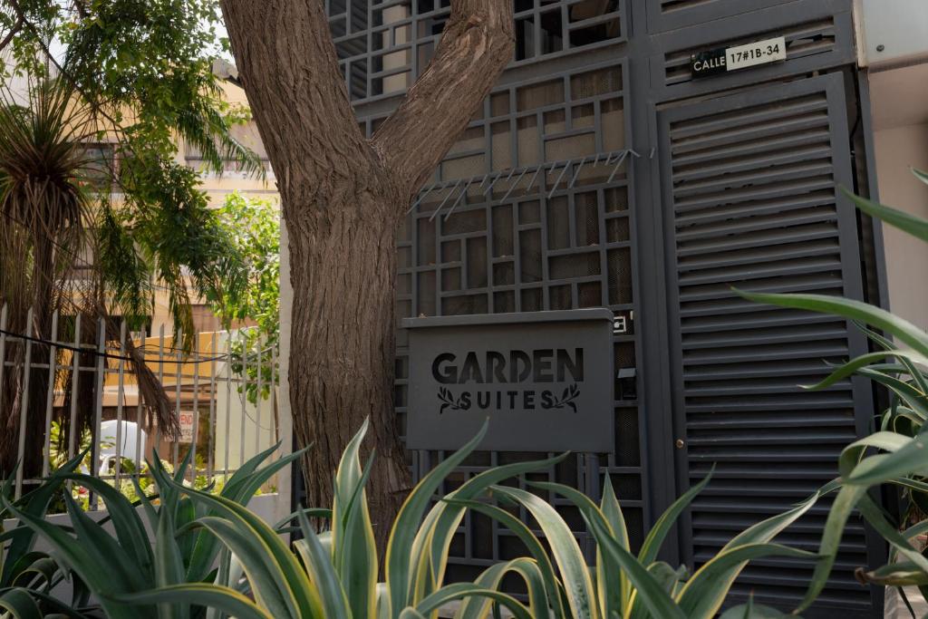 The Garden Suites - 3
